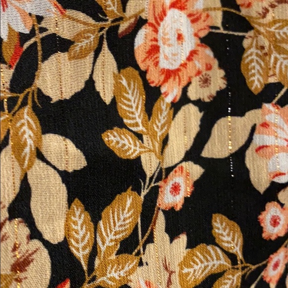 Nasty Gal Nothin’ Bud Love Dress US size 6 - Picture 7 of 8